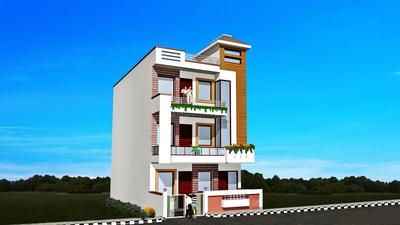 Gallery Cover Pic of Swastik Floors C1/14