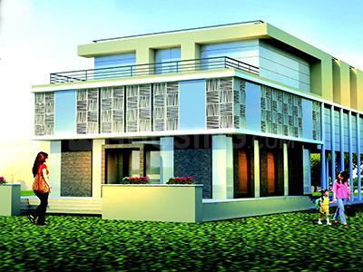 RLB O2 Villas