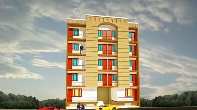 Shubham Home - 5