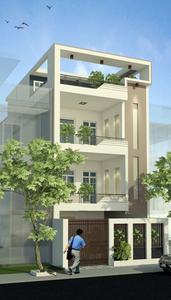 Anand Singh Green Residency