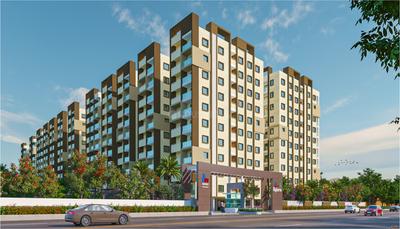 Gallery Cover Pic of APR Praveens Higheria