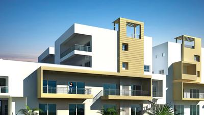 Gallery Cover Pic of Nester Earth Villaments