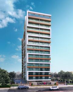 Nahar Tower Of Adyar