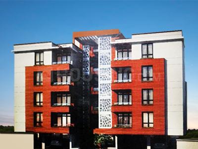 Gallery Cover Pic of Max Nirman FM Apartments
