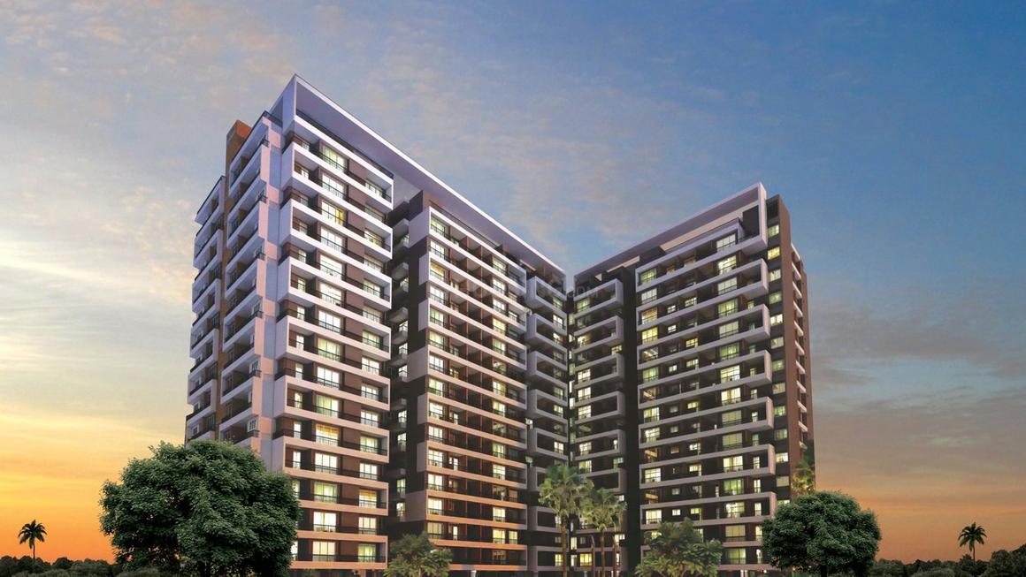 Kalani Treasure Fantasy in Rau, Indore Price, Reviews & Floor Plan