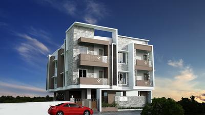 Ravi Sharma Vasant Kunj Floors