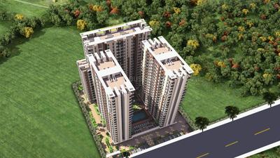 Gallery Cover Pic of Bagherwal Tripolis