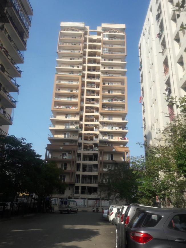 Bhk Flat In Vaishali Sector 2025