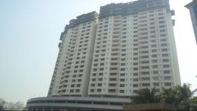 4 BHK अपार्टमेंट