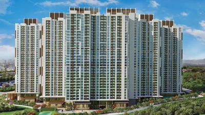 Gallery Cover Pic of MICL Aaradhya Highpark Project 1 Of Phase I