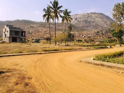 Gallery Cover Pic of MSK Nandi Paradise