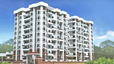 Gallery Cover Pic of Bhide Bhidewadi Building A 1 Phase I