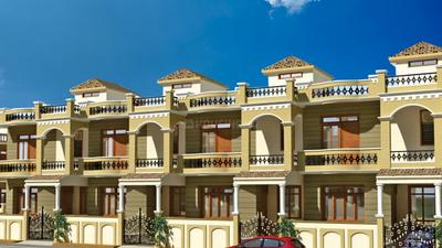 One Realty Aura City