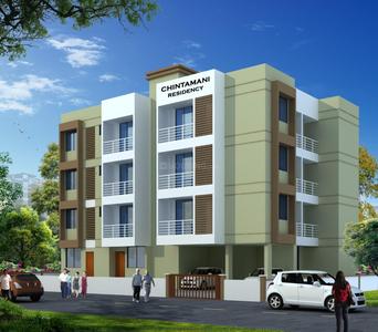 Gallery Cover Pic of Chintamani Residency Phase 1
