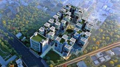 4 BHK Apartment