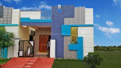 VRR Greenpark Enclave