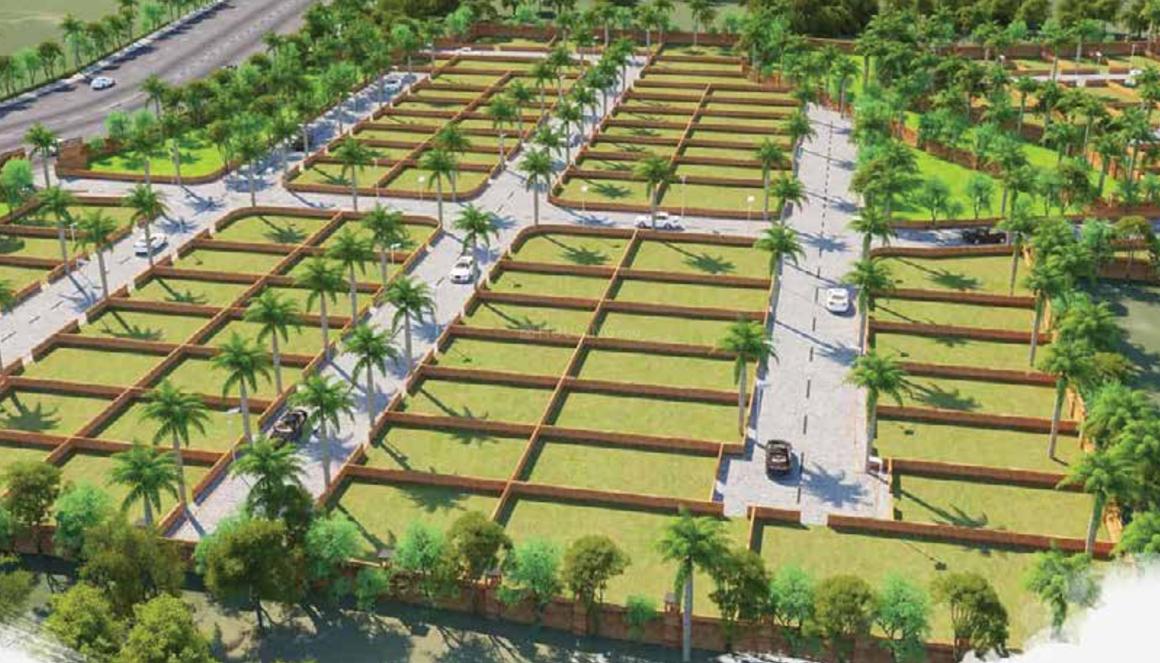 Contour Sukhbiri Estate