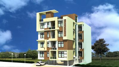 MNC Golden Residency II