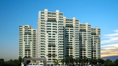 3 BHK फ़्लैट