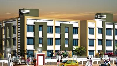Gallery Cover Pic of Vatsalya Dreams City