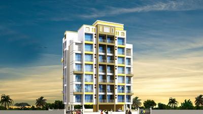 Gallery Cover Pic of Pramukh Paradise