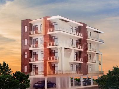 Apex Residency 2