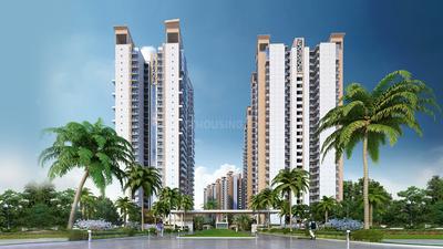 4 BHK फ़्लैट