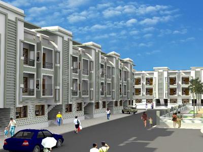 Gallery Cover Pic of Astha City