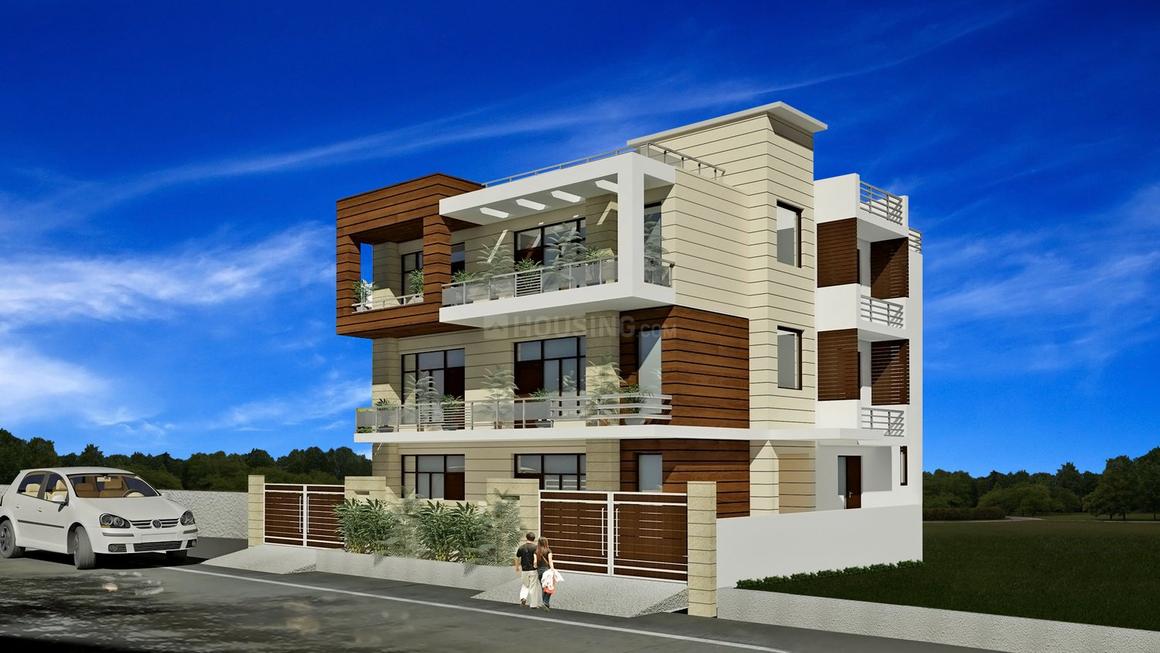 Crown Floors 1 In Faridabad Price Reviews Floor Plan