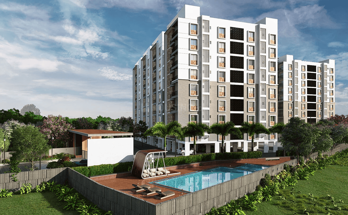 Abhee Kings Court - Image 1