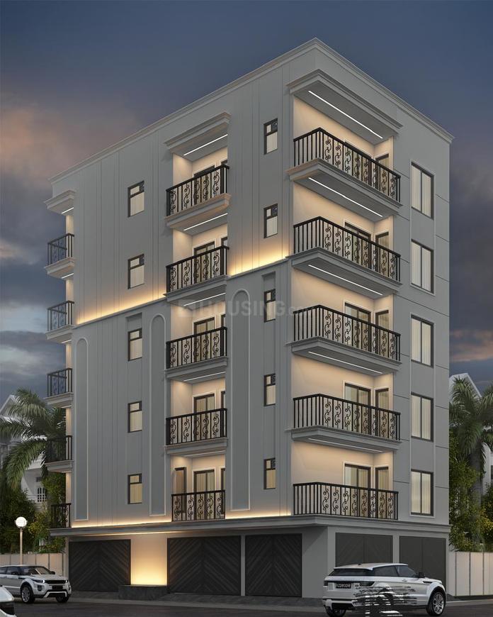 AKMS Homes - Main Image