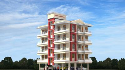 Civilco Shalom Residency