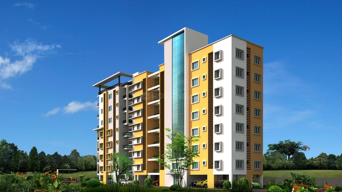 Kriticons Jirawala Paradise in Purasawalkam, Chennai Price