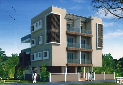 Sagar Prabhale Vimal Nest