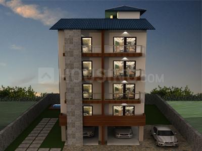 Gallery Cover Pic of Malhan Porvorim 363