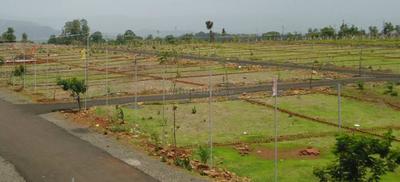 Gokul Kripa Royal Aangan Block C