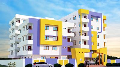 Gallery Cover Pic of Ganpati Apartment