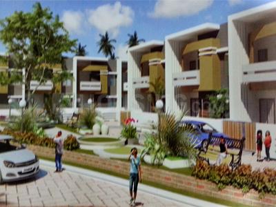Kahan Chhaya Star Avenue