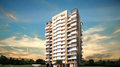 Gallery Cover Pic of Shree Sai Sawlaram Srushti Residency