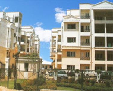 Mirchandani Shalimar Malwa Enclave