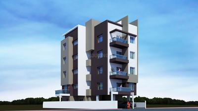 Gallery Cover Pic of Jay Vijay Heights