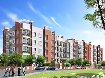 GBG Infratech GBG Residency - Image 4