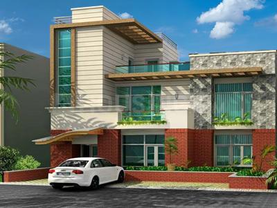 Naresh Aggarwal Floors - 2