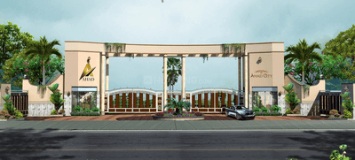 Gallery Cover Pic of Ahad City