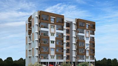 Gallery Cover Pic of Palmwoods Residency