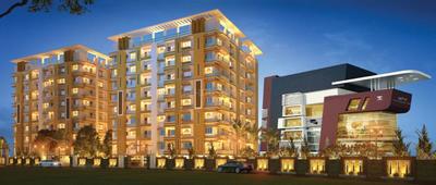 Gallery Cover Pic of MSR Global Solutions Krishna Garden