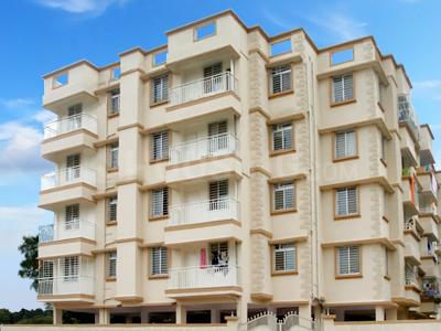Gallery Cover Pic of Rameshwaram Gurudas Apartment