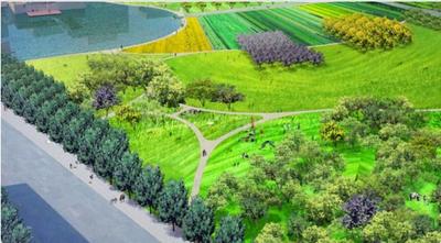 Gallery Cover Pic of Jaypee Yamuna Vihar
