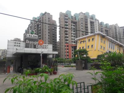 3 BHK Apartment