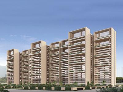 Gallery Cover Pic of Sagitarius Bluegrass Residences Tower I